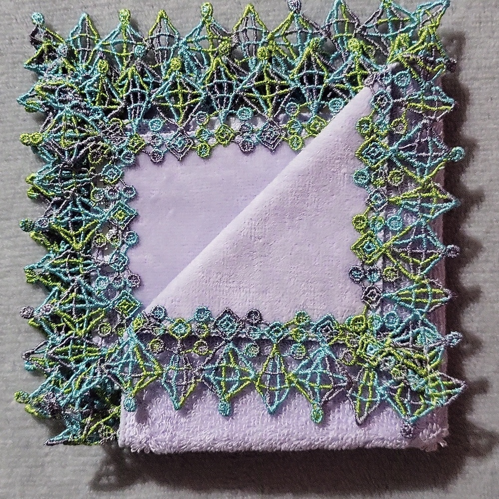 NWT π Japanese Gift Towel π - Picture 3 of 11